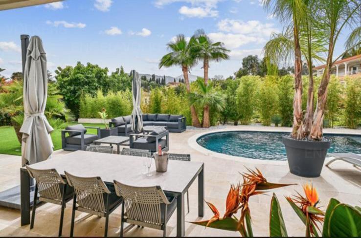 La 155 Superbe Centre Avec Piscine Appartement *